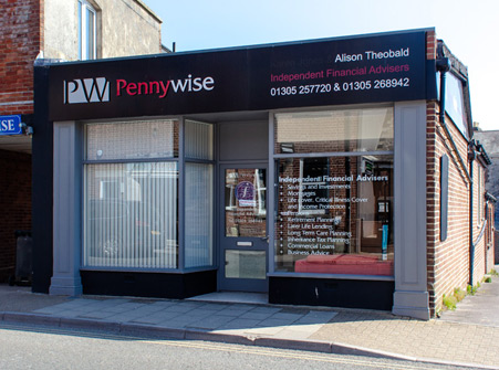 Pennywise Dorchester Office