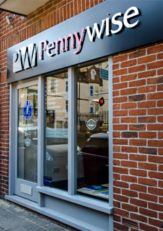 Pennywise Weymouth Office